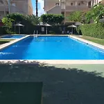 With Garden טורבייחה