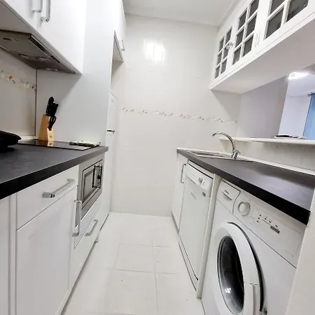 Cozy And Comfortable Apartment Torrevieja