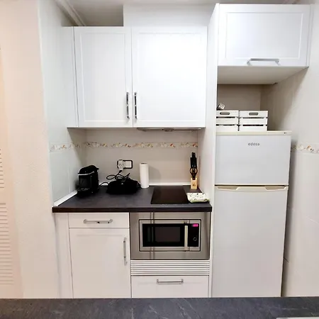Appartement With Garden Torrevieja