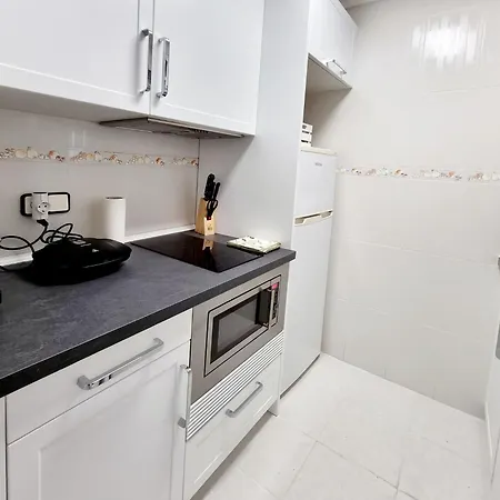 Cozy And Comfortable Torrevieja