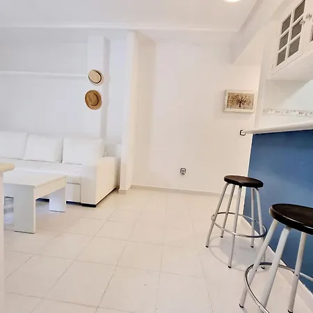 Appartement With Garden