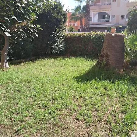 Apartment Cozy And Comfortable Torrevieja