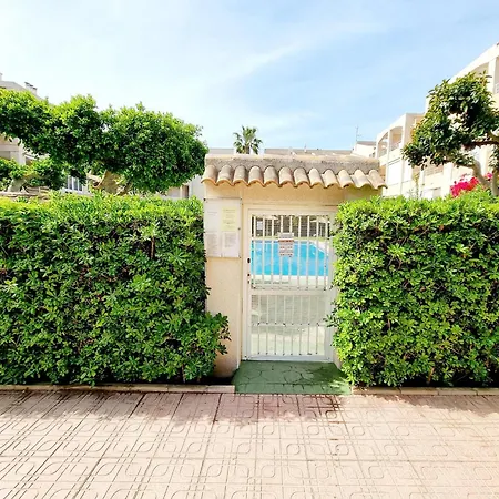 Cozy And Comfortable * Torrevieja