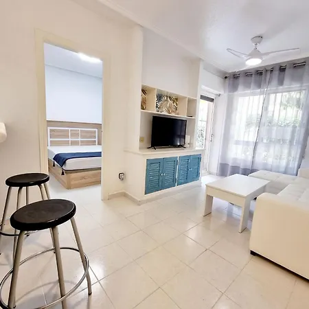 Cozy And Comfortable * Torrevieja