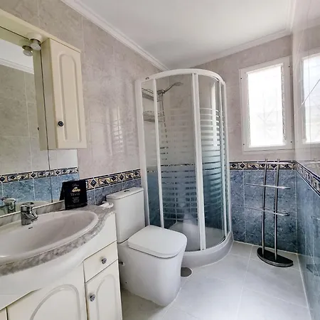 Cozy And Comfortable Apartment Torrevieja
