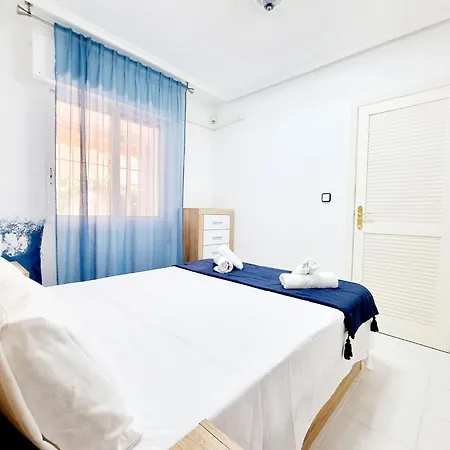 Appartement With Garden