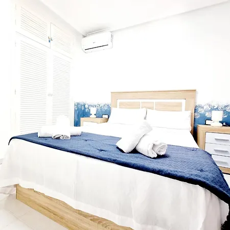 Appartement With Garden *