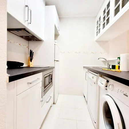 Cozy And Comfortable Torrevieja