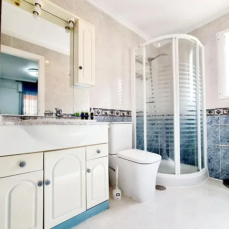 Cozy And Comfortable Torrevieja